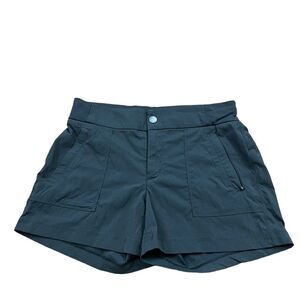 Athleta Nylon Hiking Shorts women’s 2